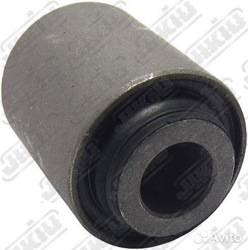 Сайлентблок задней поперечной тяги toyota surf / l