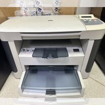 Мфу hp laserjet m1120 mfp