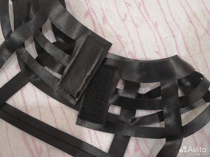 Косплей Йор Форджер