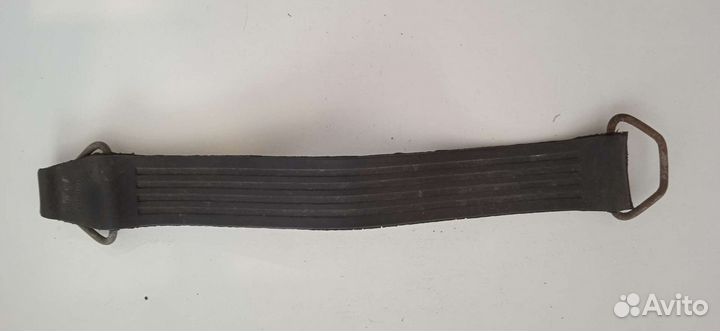 Ремень крепления расширительного бачка ваз