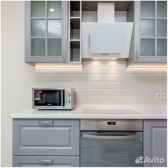 Кухонный гарнитур гарантия