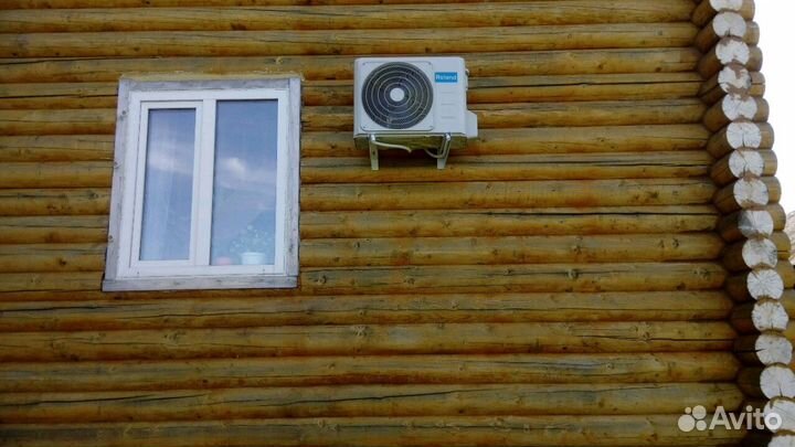 Кондиционер сплит система