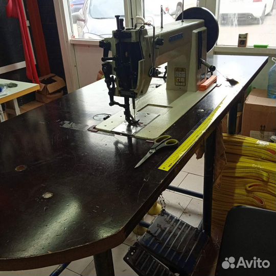 Швейная машинка Vista V- 273NS