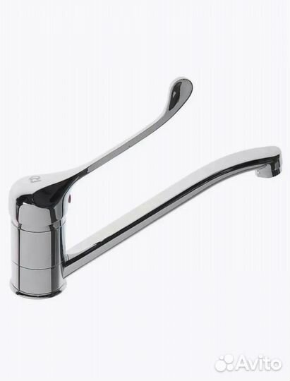 Смеситель новый