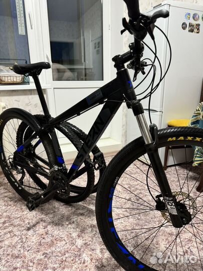 Велосипед Stern Force 2.0