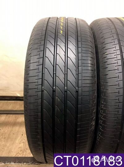 Bridgestone Turanza T005A 215/55 R17 94W