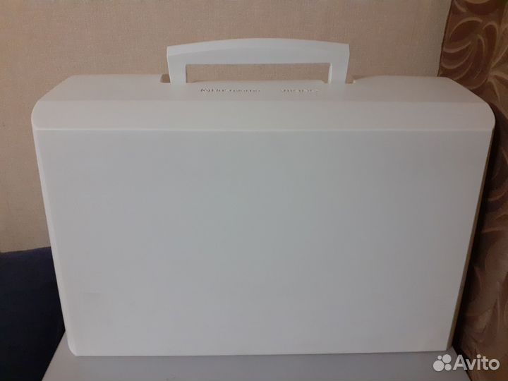 Швейная машинка husqvarna viking