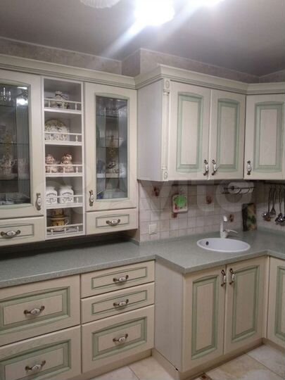 2-к. квартира, 51 м², 5/5 эт.