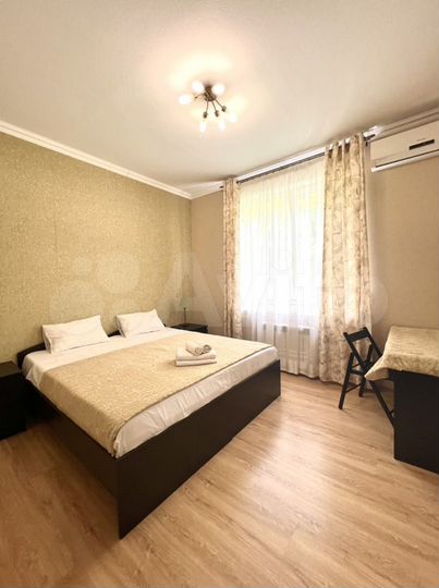 Коттедж 35 м² на участке 2 сот.