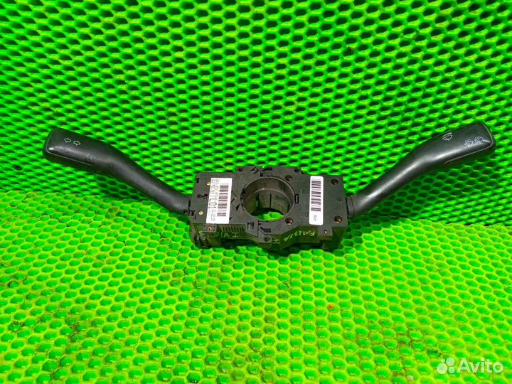 Подрулевой переключатель fabia 1