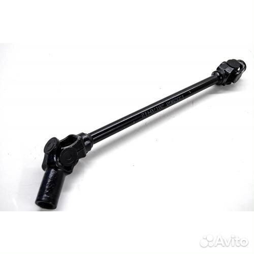 1334441 Кардан передний в сборе Polaris Sportsman