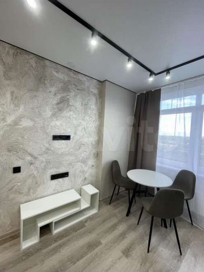 1-к. квартира, 50 м², 14/25 эт.