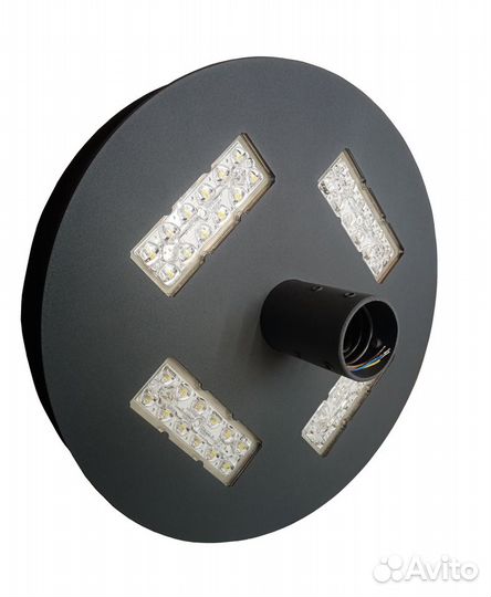 Светодиодный светильник аналог rosa vega LED beta