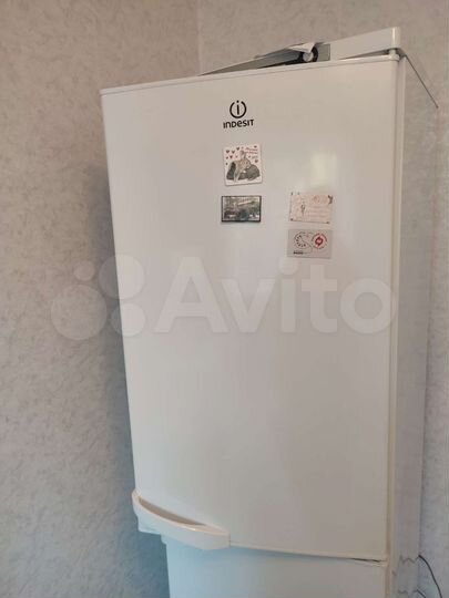 Комната 14 м² в 4-к., 2/5 эт.