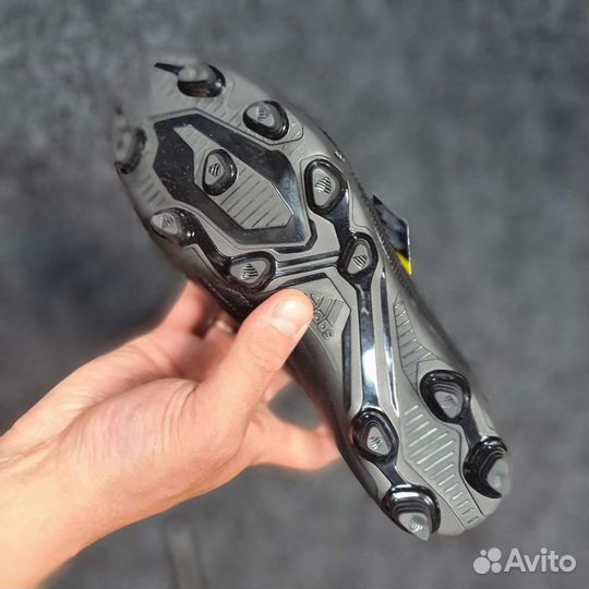 Оригинальные Бутсы Adidas Deportivo 2 FxG