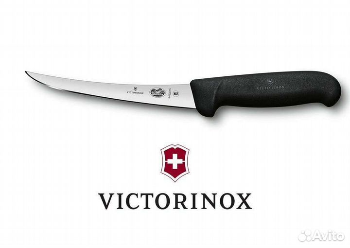 Кухонный нож victorinox