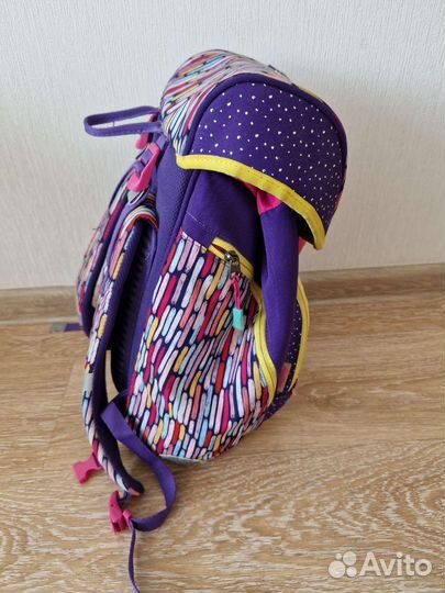 Рюкзак для девочек,для школы