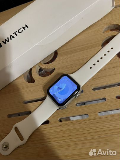 Apple watch se 2022 40mm