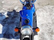 Honda bite скутер