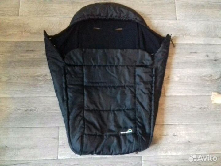 Конверт демисезонный Тевтония