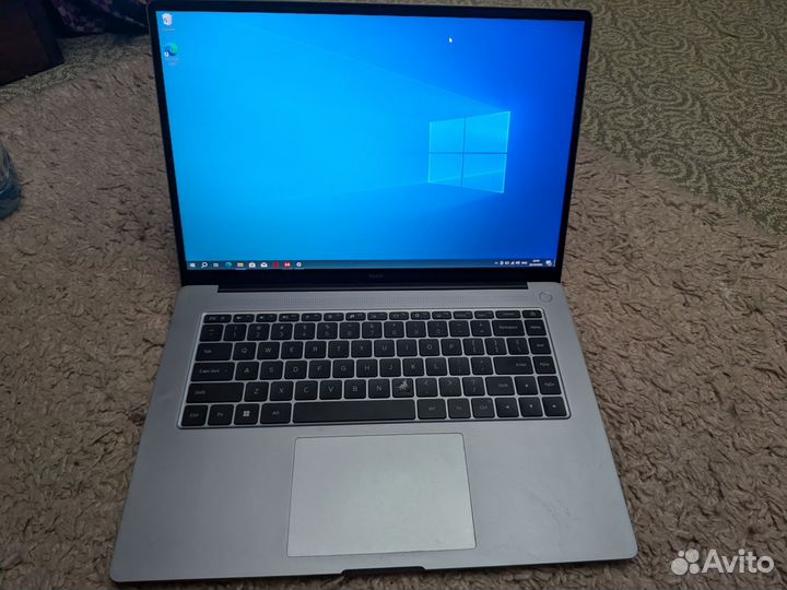 Xiaomi RedmiBook Pro 15 2022 16/512 R7 6800H