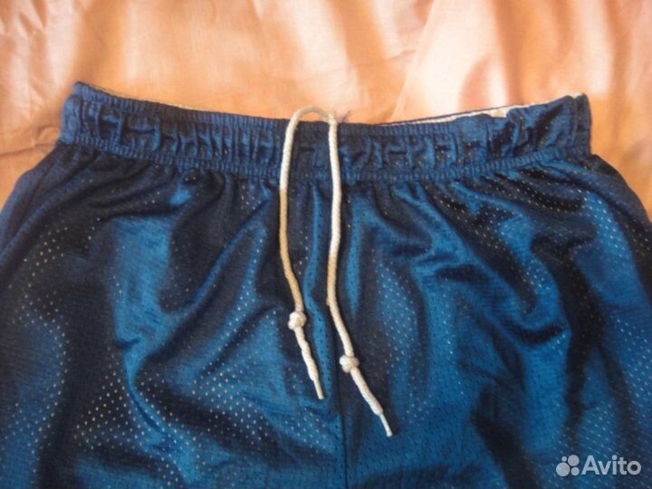 Шорты-трусы 
