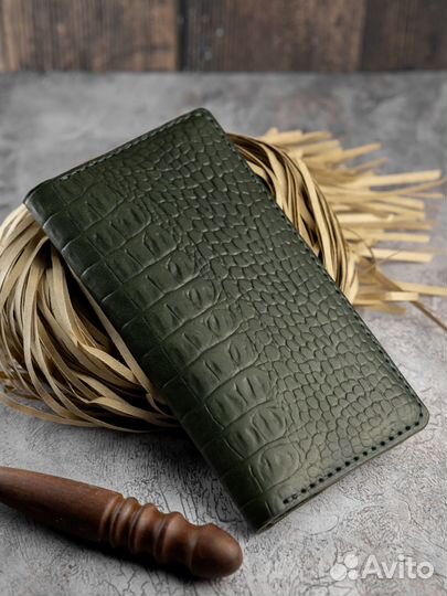 Портмоне «Travel»