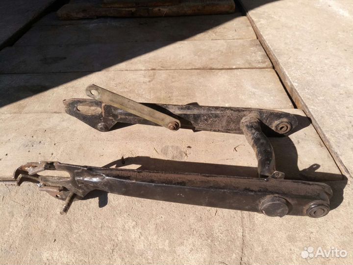 Двигатель 162 fmj