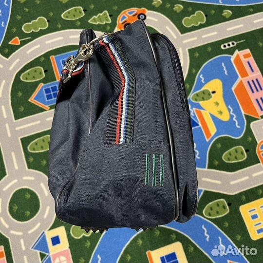 Сумка для денег Adidas Vintage 1990s NEW