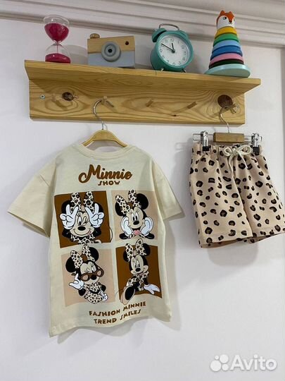 Комплект zara