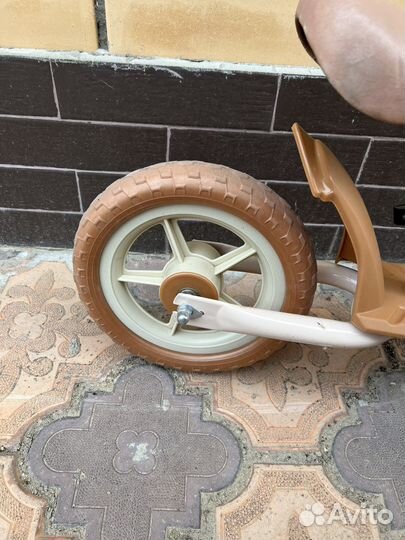 Беговел happy baby