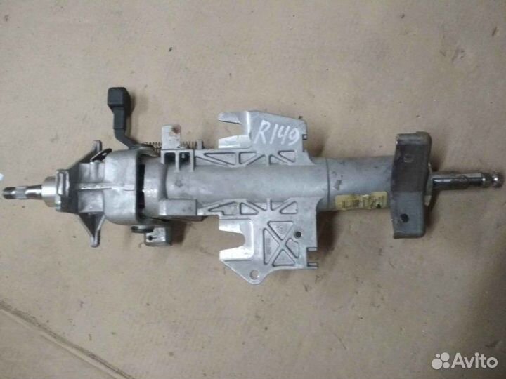 Рулевая колонка Nissan Armada WA60 2008