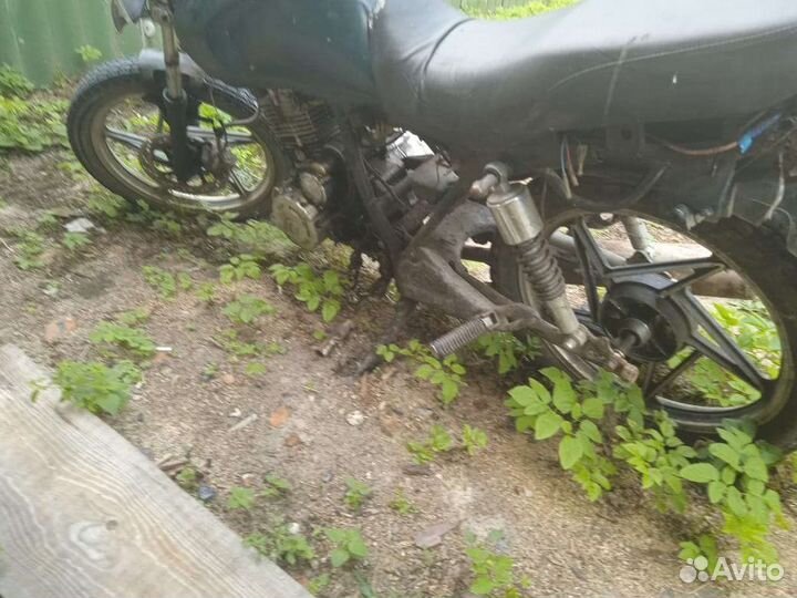 NF 150