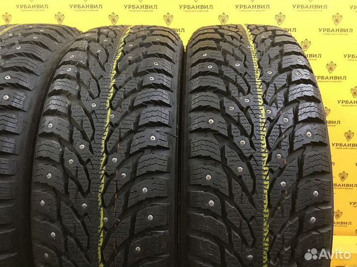 Nokian Tyres Hakkapeliitta 9 SUV 215/65 R17 103T