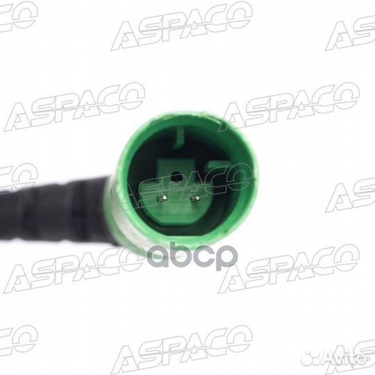 Датчик абс задний land rover range rover III (2