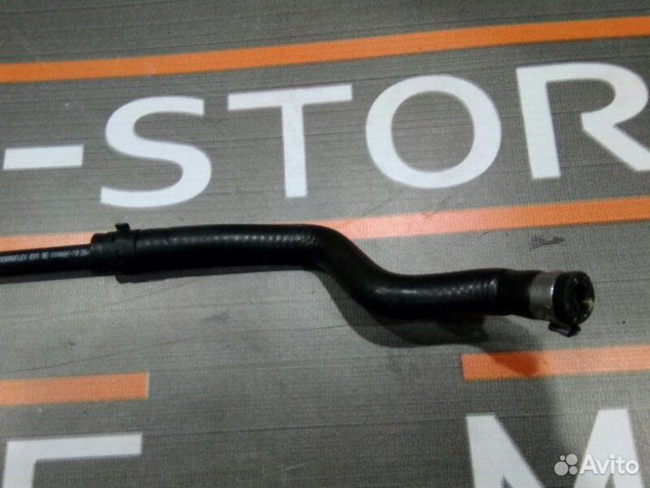 Трубки прочие Bmw 1-Series E87 N45B16A 2008