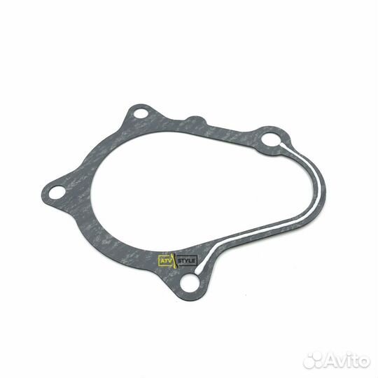 Прокладка крышки Yamaha 5LP-15455-00-00