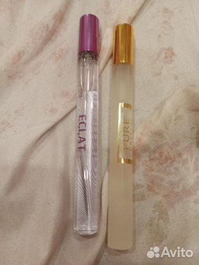 Духи женские