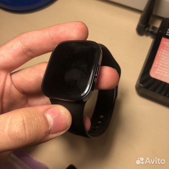 Xiaomi Redmi Watch 3