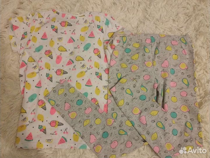 Вещи для девочки