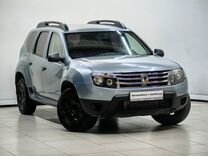 Renault Duster 1.6 MT, 2012, 181 010 км, с пробегом, цена 662 000 руб.