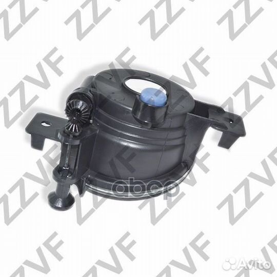 Фара противотуманная правая (R) BMW 1'E82/E88