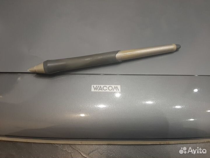 Графический планшет Wacom Intuos3 A4 PTZ-930