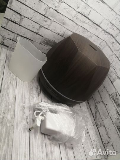 Увлажнитель воздуха, диффузор ароматический