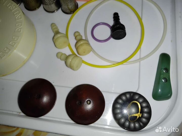 Набор ностальгический