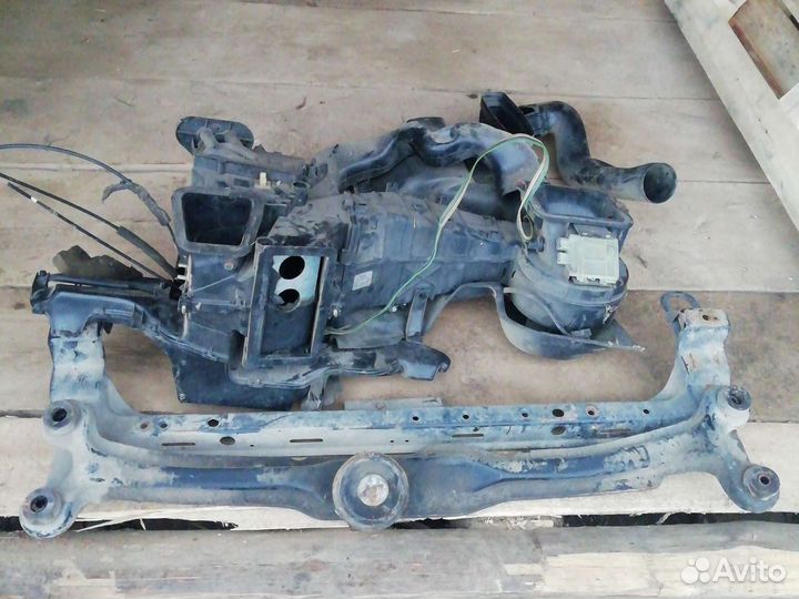 Volkswagen Passat B3