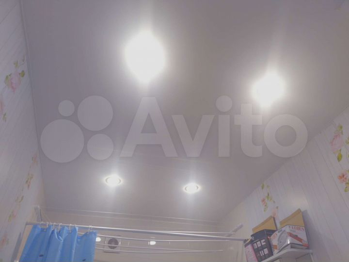 1-к. квартира, 29 м², 9/10 эт.