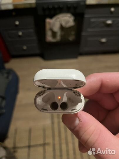 Кейс для airpods pro