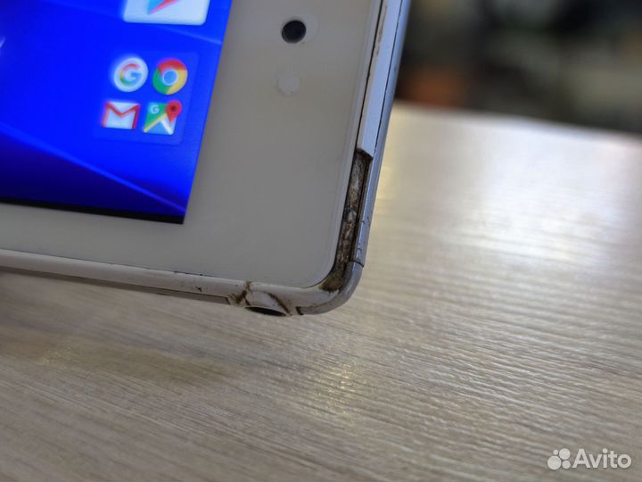 Sony Xperia Z3 Compact Tablet LTE (3/16)