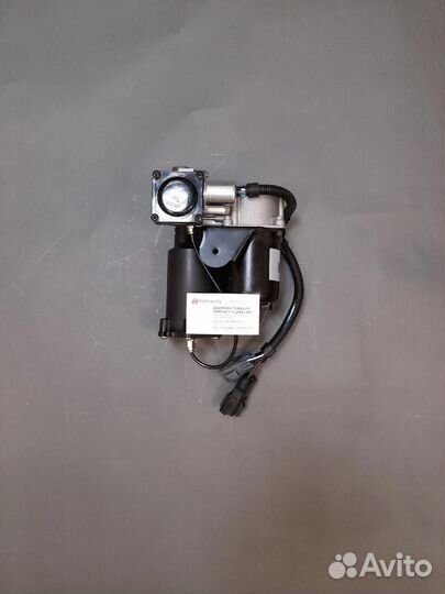 Компрессор LR Range Rover Discovery 3 Hitachi new